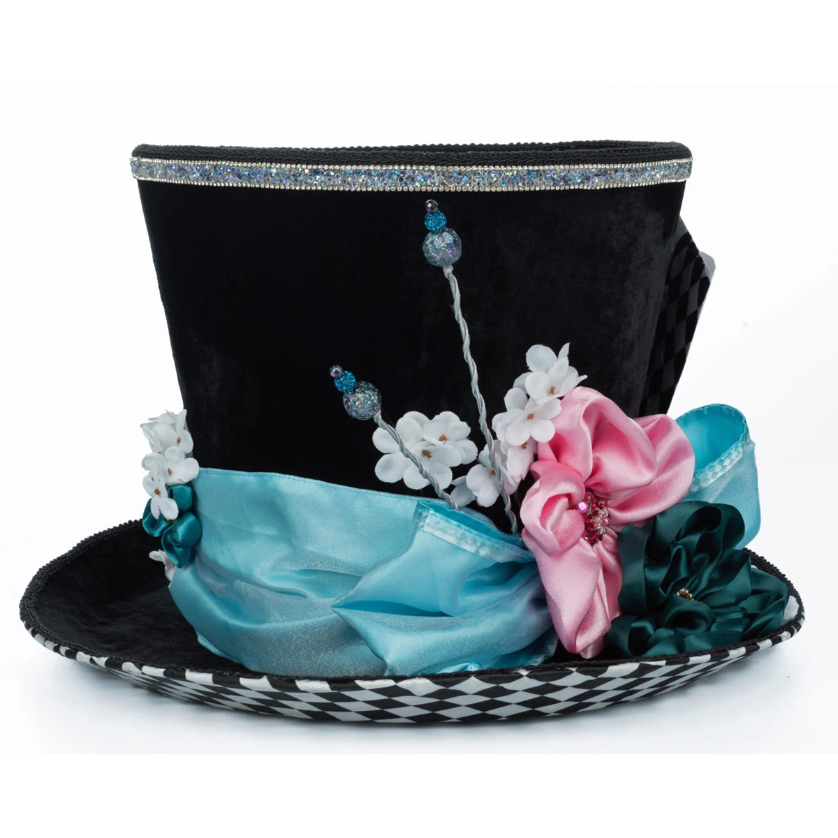 Cappellaio Matto - Noleggio Costumi E Abiti D'epoca - Foto 9