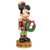 Disney Mickey Mouse Christmas Nutcracker con luci e suoni