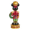 Disney Mickey Mouse Christmas Nutcracker con luci e suoni