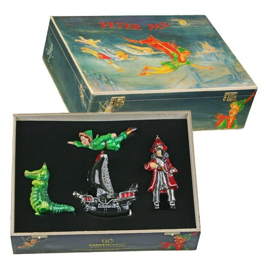 Acquista in Italia Collezione Peter Pan Komozja Family