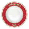 Servizio da 6 piatti (18 pz) in porcellana Christmas Memories Easy Life