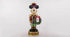 Disney Mickey Mouse Christmas Nutcracker with lights and sounds
