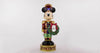 Disney Mickey Mouse Christmas Nutcracker con luci e suoni