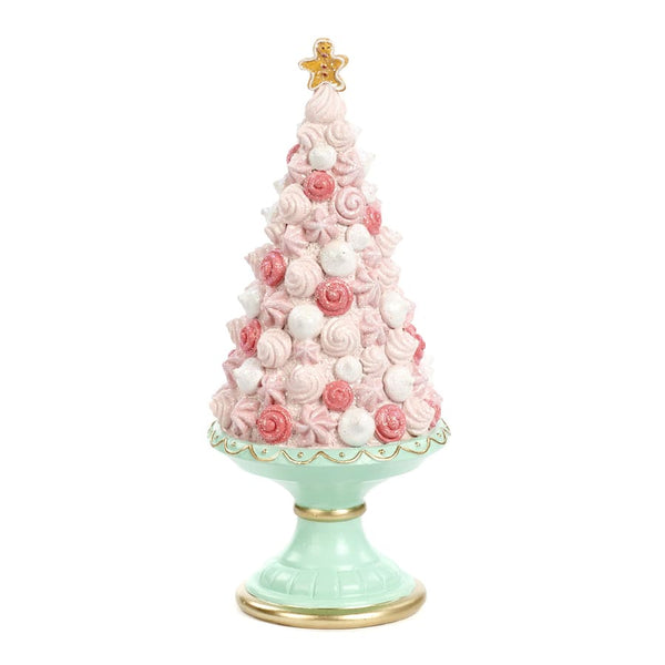 Albero natalizio con caramelle Goodwill MC 36464