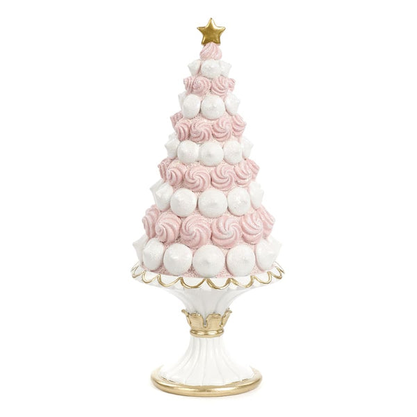 Albero natalizio con caramelle Goodwill MC 36465