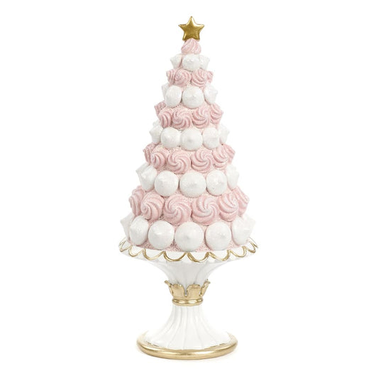 Albero natalizio con caramelle Goodwill MC 36465