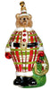 Acquista in Italia Beary Greetings vetro soffiato Jingle Nog 80554