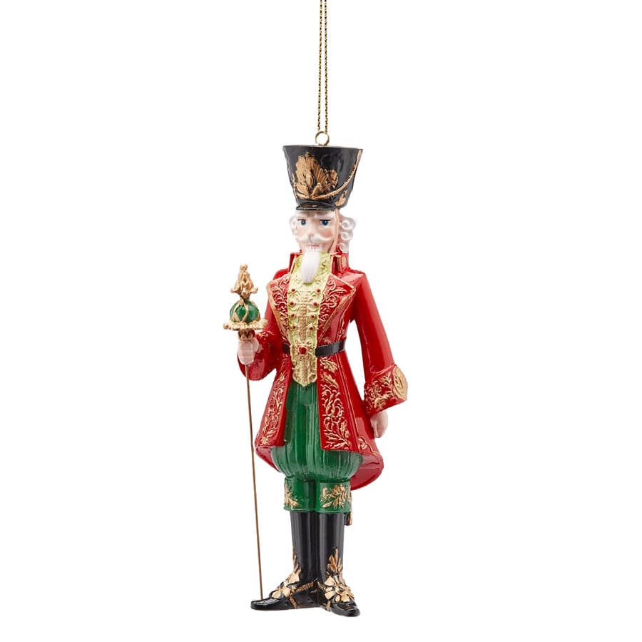 Decorazione Albero di Natale Soldatino EDG