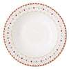 Acquista in Italia Servizio da 6 piatti (18 pz) in porcellana Nutcracker, articolo R0942#NUTC della collezione di Easy Life.