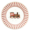 Acquista in Italia Servizio da 6 piatti (18 pz) in porcellana Polar Express, articolo R0942#EXPR della collezione di Easy Life.