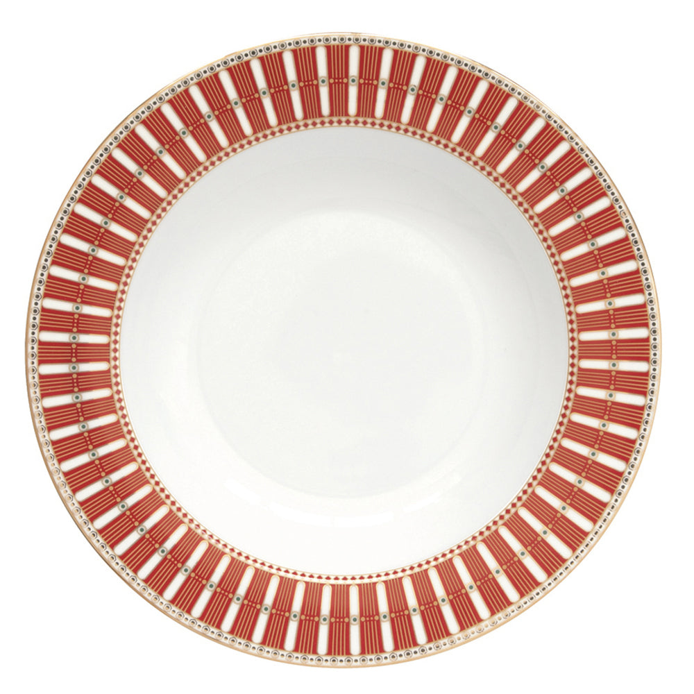 Acquista in Italia Servizio da 6 piatti (18 pz) in porcellana Polar Express, articolo R0942#EXPR della collezione di Easy Life.