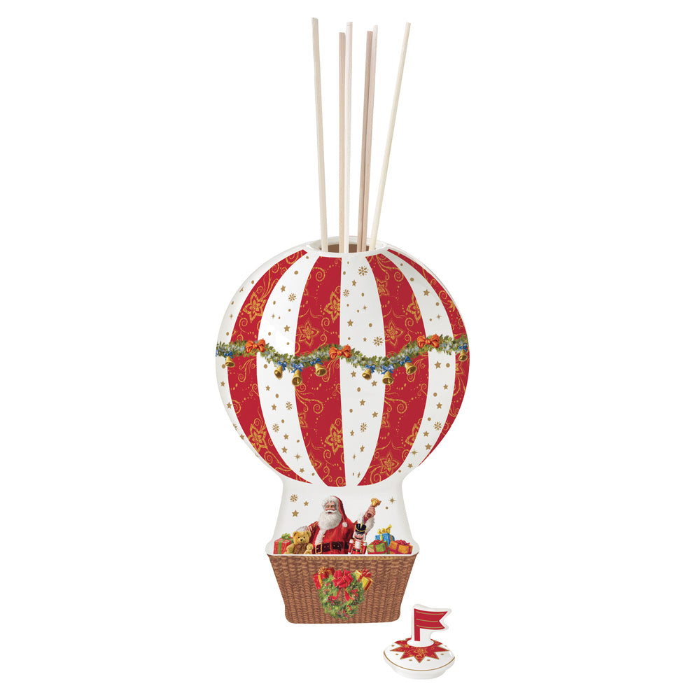 Acquista in Italia Diffusore di essenze Christmas Memories, articolo R1245#CHME della collezione di Easy Life.