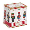 Acquista in Italia Set sale e pepe in porcellana Nutcracker, articolo R2191#NUTC della collezione di Easy Life.