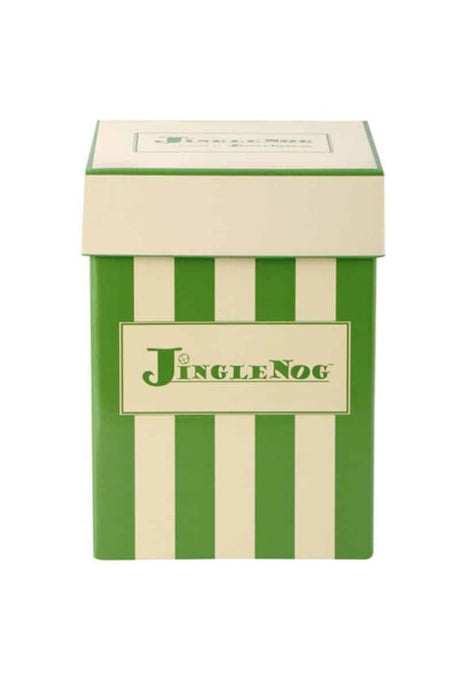 Acquista in Italia Peppochoo vetro soffiato Jingle Nog 80133