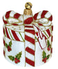 Acquista in Italia Holiday Present vetro soffiato Jingle Nog 80378