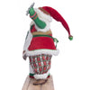 Acquista in Italia Katherine's Collection Seasoned Greering Figura di Babbo Natale KC-28-328733 North Pole Christmas Shop