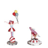 Sconto in Italia per Luville 1113114 Artisti del circo Circus artist 2 pieces