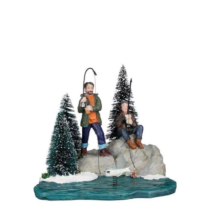 Sconto in Italia per Luville 1142366 Amici pescatori Fishing friends