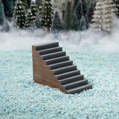 Sconto in Italia per Luville 1163037 Scalinata Staircase