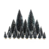 Sconto in Italia per Luville 605005 Set di 21 alberi assortiti Bristle tree assorted