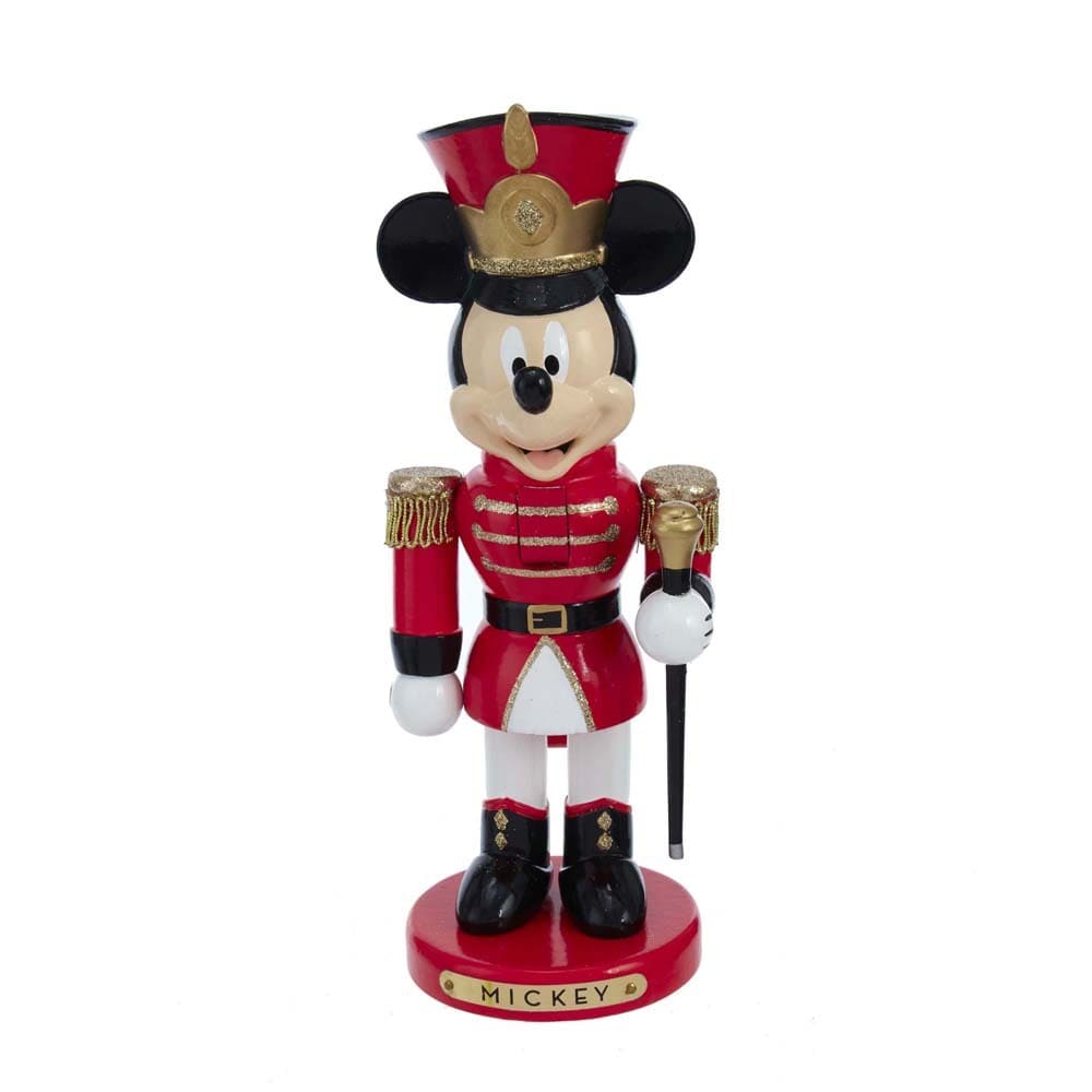 Mickey Mouse banda che marcia Nutcracker DN6201L