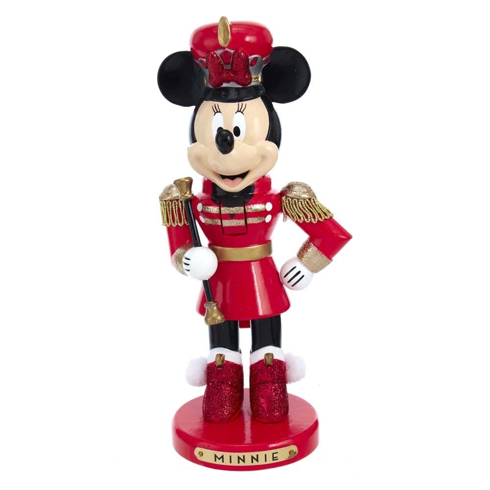 Minnie banda che marcia Nutcracker DN6202L