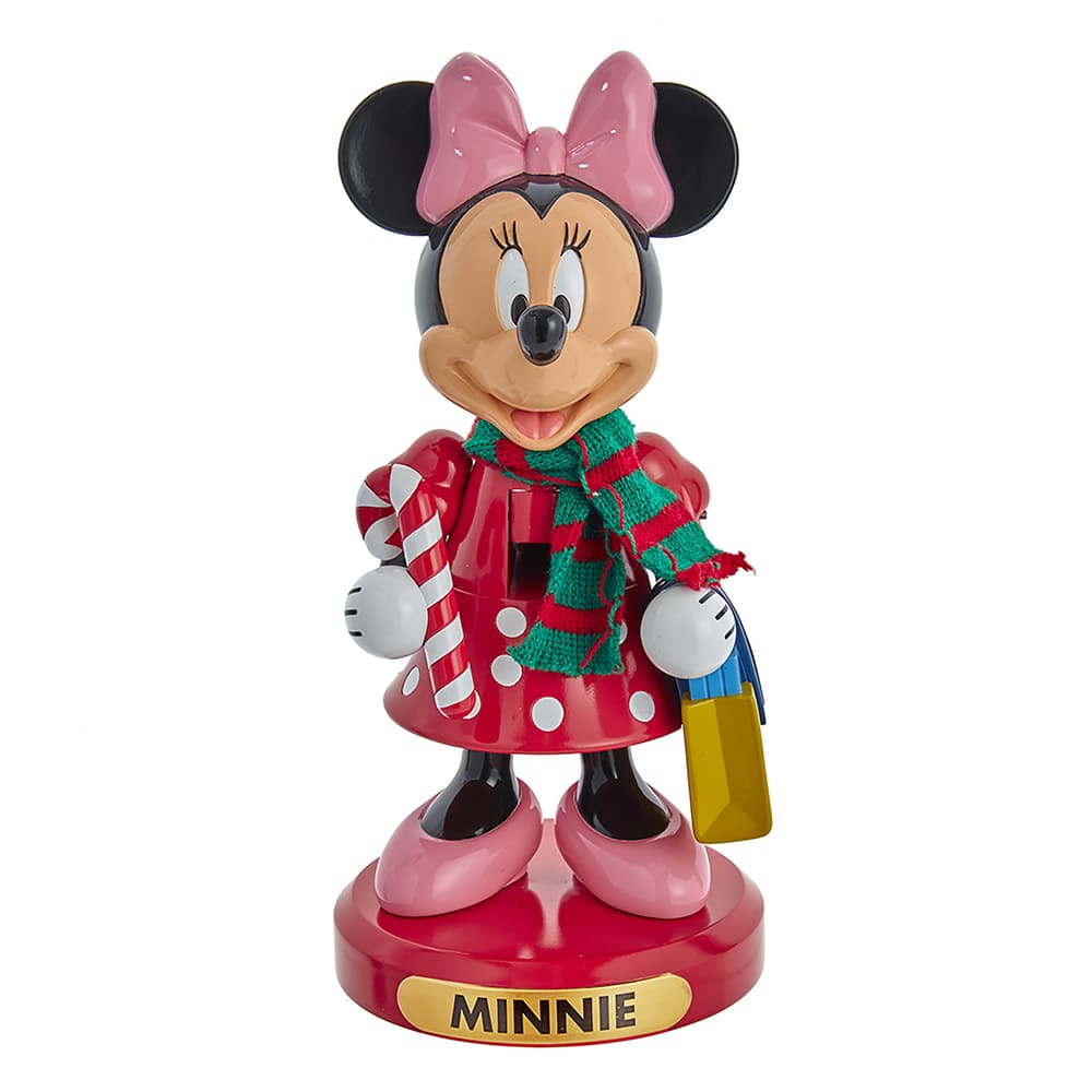Minnie Disney con dolcetti nutcracker DN6212L