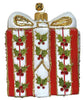Acquista in Italia Presently Holly vetro soffiato Jingle Nog 80303