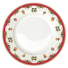 Acquista in Italia Servizio da 6 piatti Nostalgic Christmas 18pz Easy Life R0942_NOCH