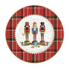 Servizio da 6 piatti (18 pz) in porcellana Vintage Nutcrackers Easy Life